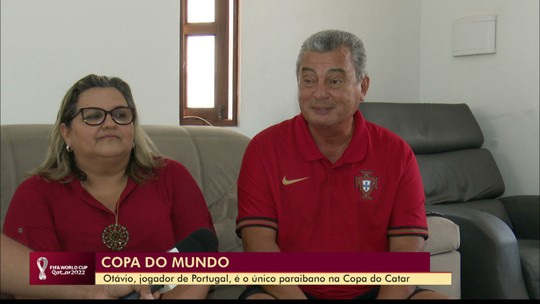 Tensão, angústia e fim melancólico: família de Otávio lamenta queda de Portugal na Copa do Catar