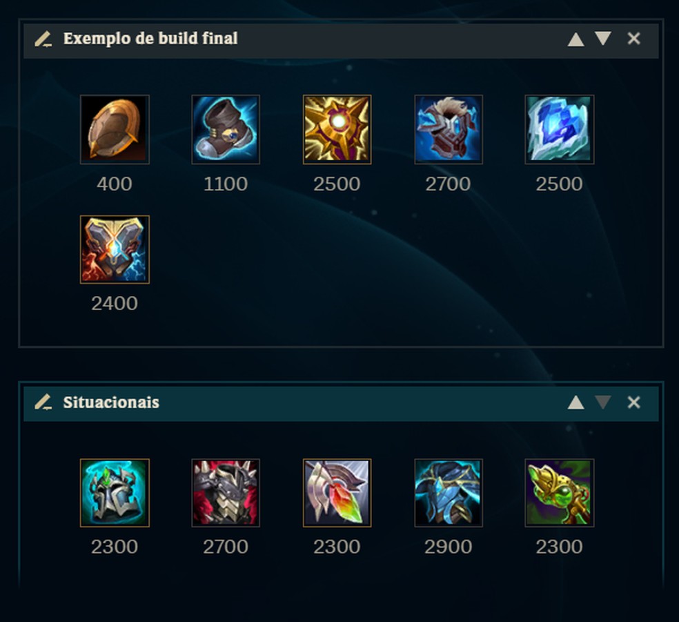 Como jogar de Taric no LOL veja dicas de runas, builds e counters