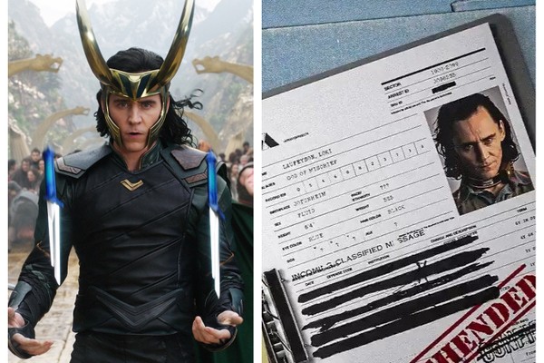 Série sobre Loki, de Thor, ganha ator famoso no elenco – Vírgula