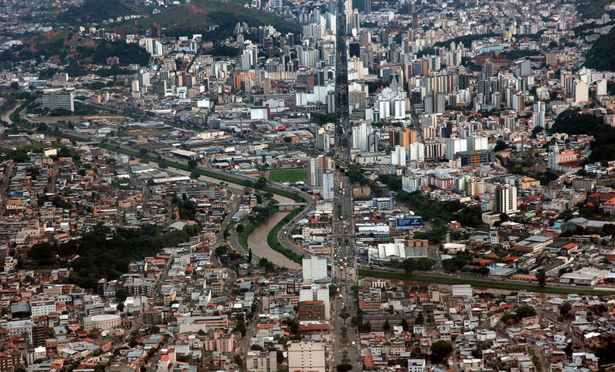 Prefeitura de Juiz de Fora reajusta valor do IPTU em 4,31 para 2021