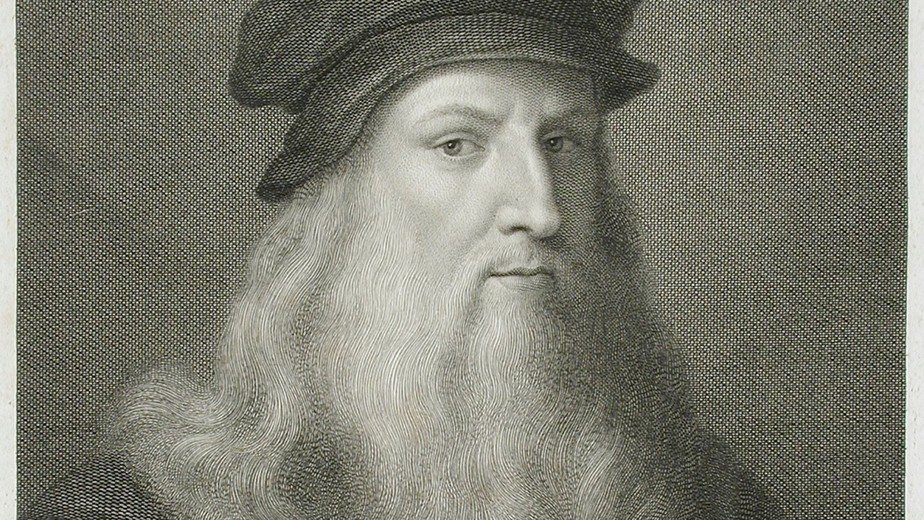 A mãe de Leonardo da Vinci foi sequestrada e escravizada quando adolescente no Cáucaso e enviada para a Itália
