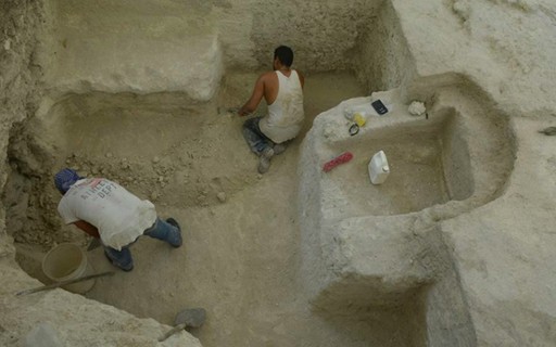 Arqueologos Descobrem Que Maias Tomavam Banho De Vapor Ha 2 5 Mil Anos Revista Galileu Arqueologia