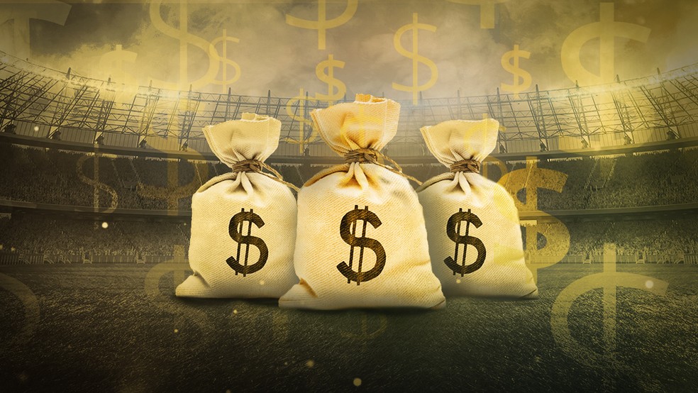  — Foto: Infoesporte