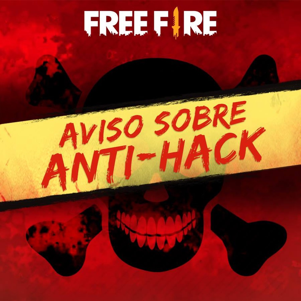 Novo Anti Cheat Do Free Fire Melhora Combate Aos Hackers Veja Analise Free Fire Ge 682 likes · 18 talking about this. novo anti cheat do free fire melhora