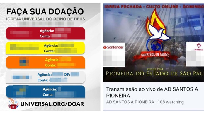 Modelo De Recibo De Doacao Em Dinheiro