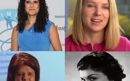 De Mulher Para Mulher Frases Inspiradoras Para Empreendedoras Pequenas Empresas Grandes Negocios Noticias
