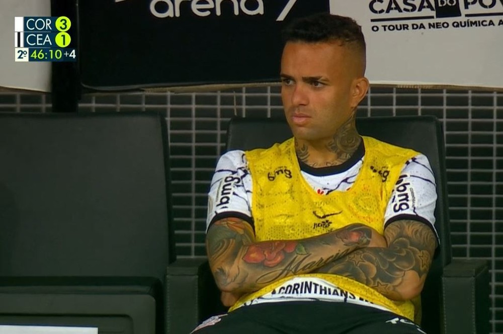 Opinião: A bela estreia de Renato Augusto, o brilho de Adson e a rotina de Luan no banco do Corinthians