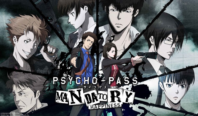 Psycho-Pass: Mandatory Happiness (Foto: Divulgação/PlayStation Blog)