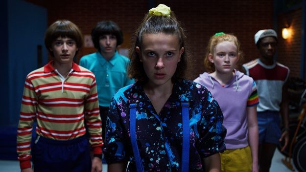 Stranger Things: veja o trailer da nova série do Netflix