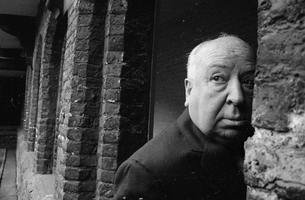Alfred Hitchcock (Foto: Getty Images)