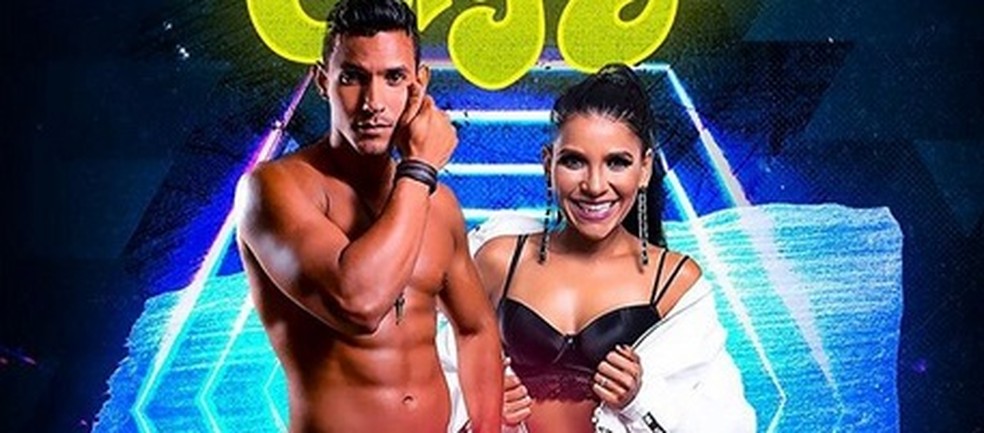 Festa Enjoy — Foto: Divulgação