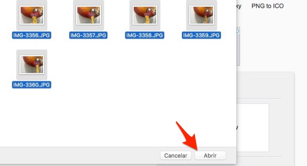 Como Fazer Gif Com Foto Editores Techtudo