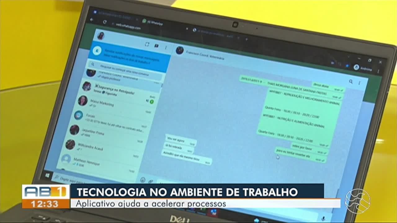 VÍDEOS: AB1 de sábado, 19 de março