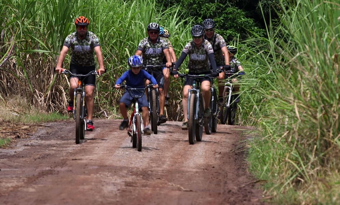 São Pedro promove passeio ciclístico gratuito de 15 km pelas ruas do município; inscrições abertas