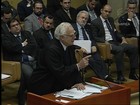 Miro Teixeira defende poder da Câmara para abrir impeachment