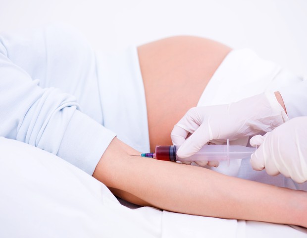 Novo exame promete melhorar a qualidade do pré-natal e impedir partos prematuros (Foto: Thinkstock)