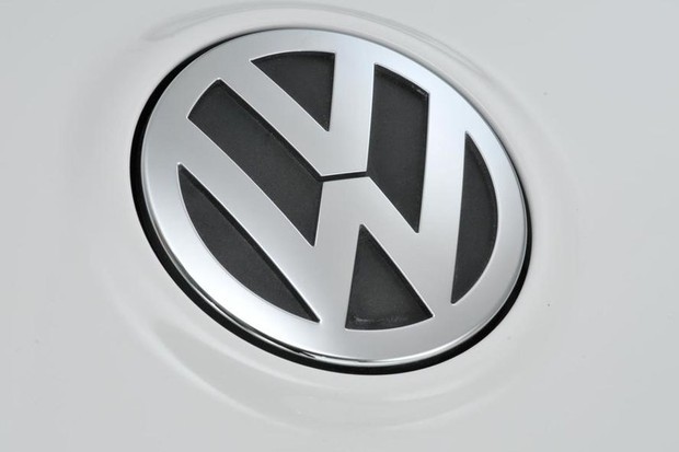 Logo da Volkswagen (Foto: Volkswagen)