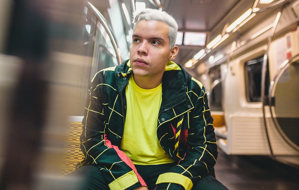 Geração de DJs com menos de 25 anos é 'cabeça aberta' para outros ...