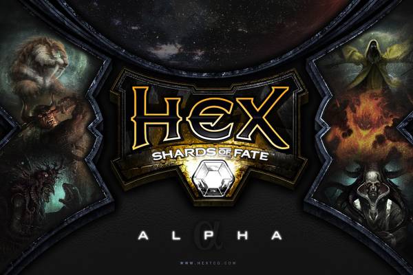 Hex Shards of Fate: jogo de cartas online gratuito chega ao Brasil