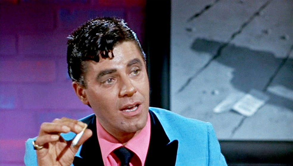 5 Filmes Para Lembrar Jerry Lewis Pop Arte G1