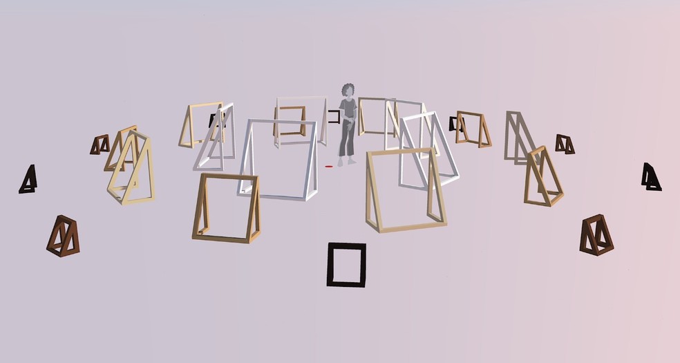 11ª Mostra 3M de Arte traz diversidade e leva discussões sobre história do  Brasil ao Parque Ibirapuera, em SP | O que fazer em São Paulo | G1