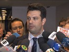 Leonardo Picciani é reconduzido à liderança do PMDB na Câmara