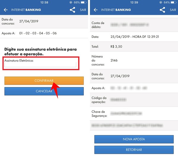 Como Jogar Na Mega Sena Pelo Celular Veja O Passo A Passo Completo Produtividade Techtudo