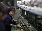 BC da China prevê desaceleração do crescimento econômico para 6,8%