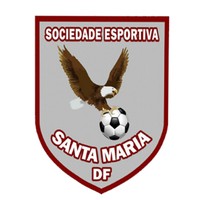 Santa maria escudo (Foto: Divulgação)