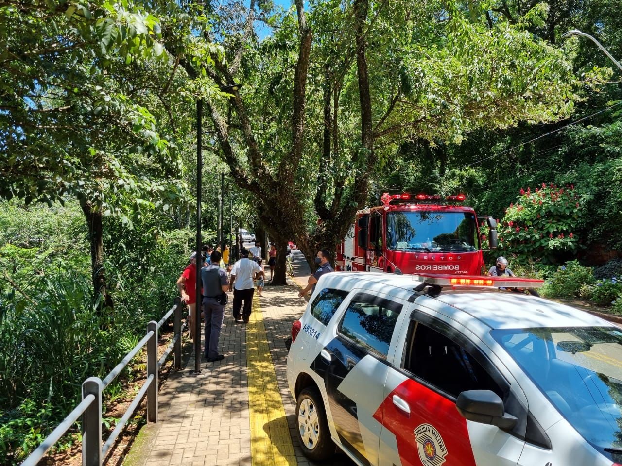Homem é encontrado morto no Rio Paranapanema em Piraju