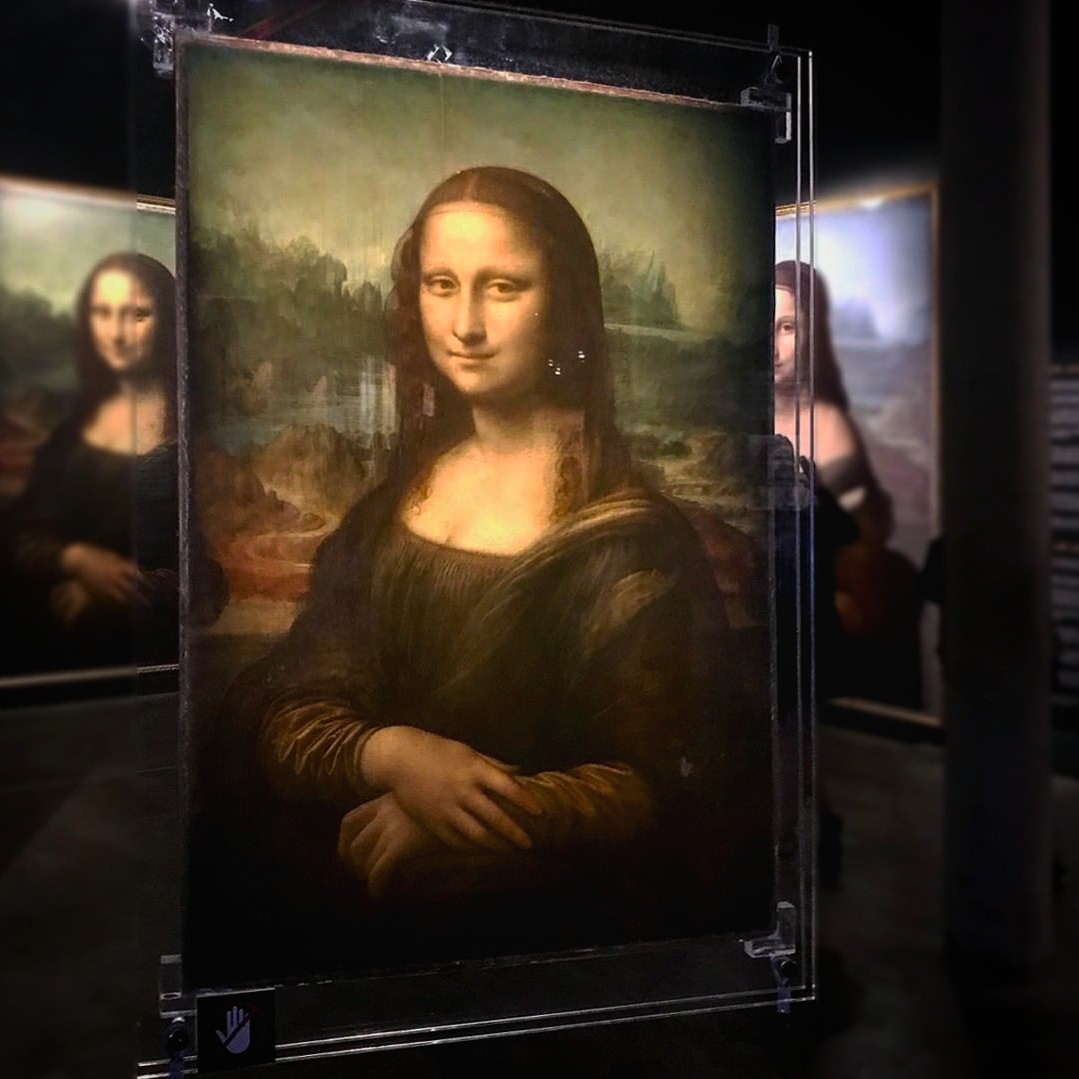 MIS Experience libera exposição virtual e gratuita de Leonardo da Vinci (Foto: Divulgação)