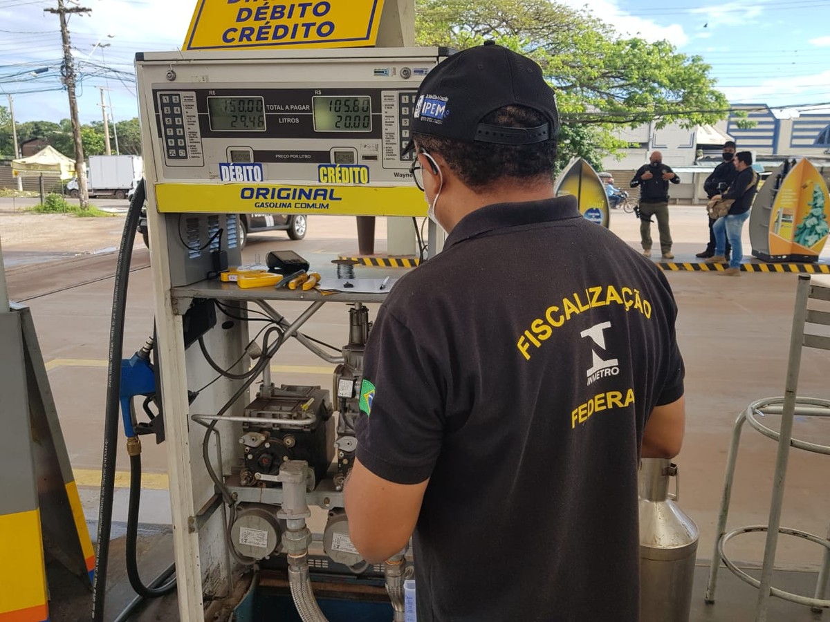 Procon abre procedimento para apurar aumento no preço de combustíveis em 13 postos da Grande Cuiabá após operação - Vimarsana News