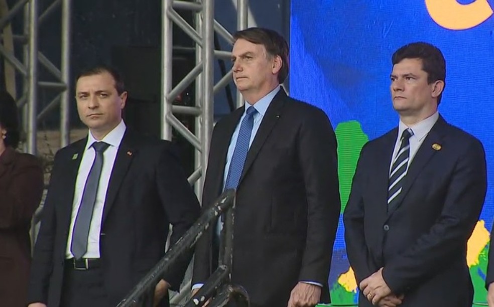 Resultado de imagem para bolsonaro florianopolis