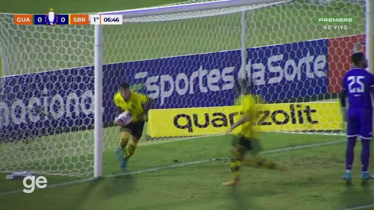Chrystian Barletta é aprovado em exames e vai a jogo do sub-20 do Corinthians