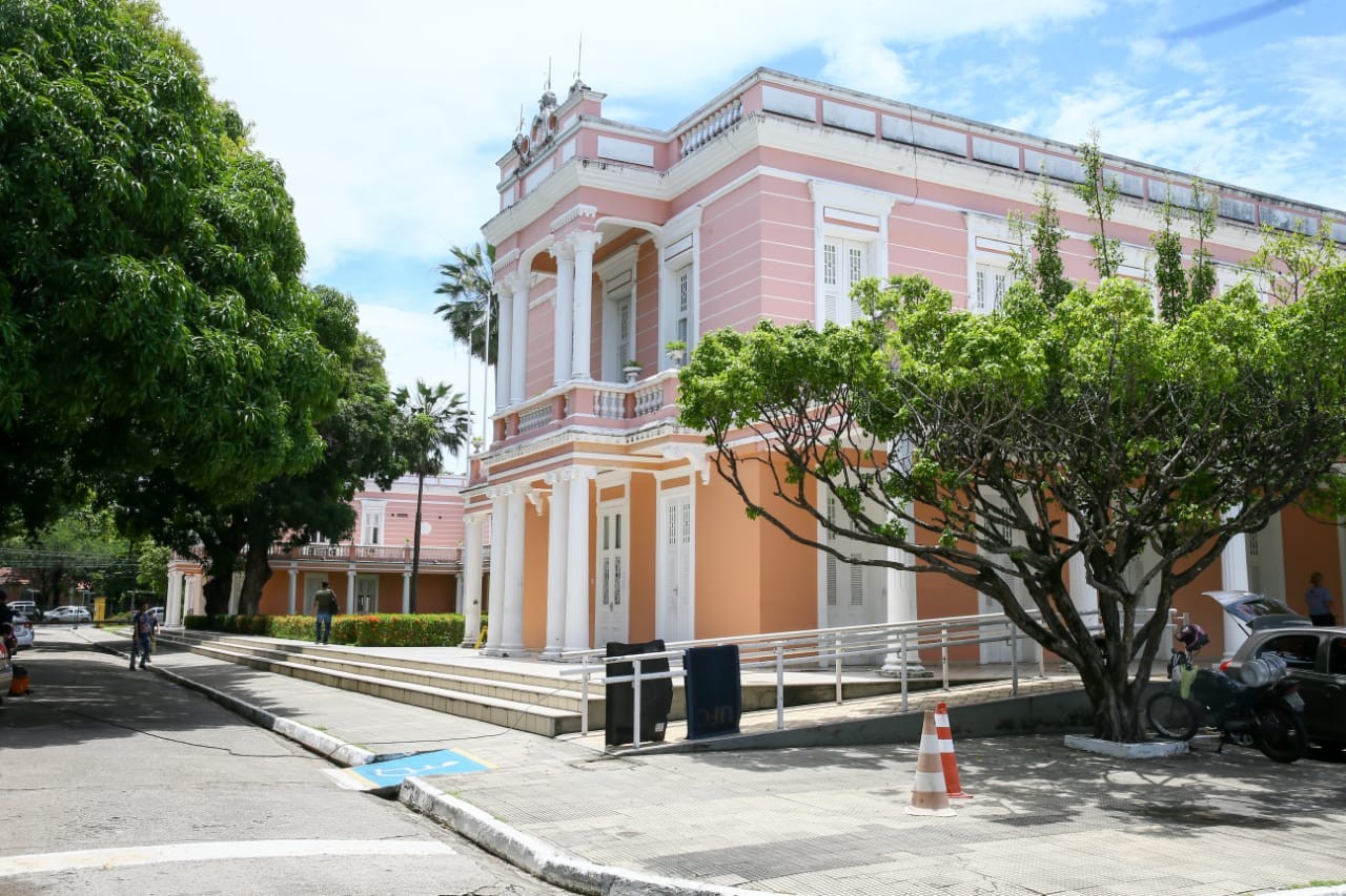 Sistema de verificação da Universidade Federal do Ceará rejeita 5% de inscritos como cotista