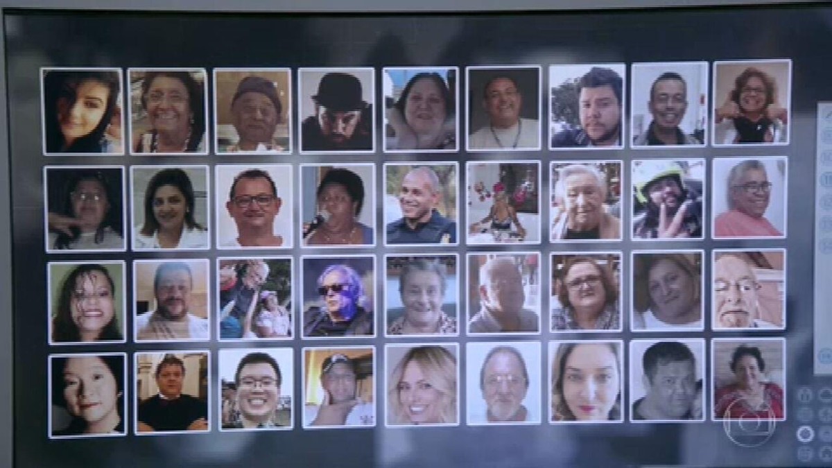 Estado de SP ultrapassa 90 mil mortes por Covid-19, e abril já é o mês mais letal desde o início da pandemia