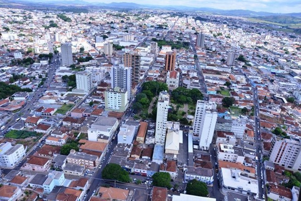 UAI divulga novas vagas de emprego em Passos — Foto: Foto: Divulgação / Ascom Prefeitura de Passos