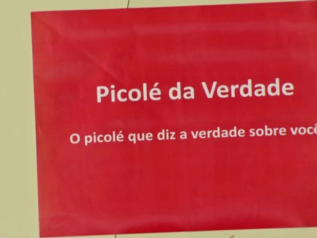 Você é uma pessoa honesta?, Page 2