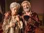 Maitê Proença e Marco Ricca comentam desfechos de seus personagens em spin-off 