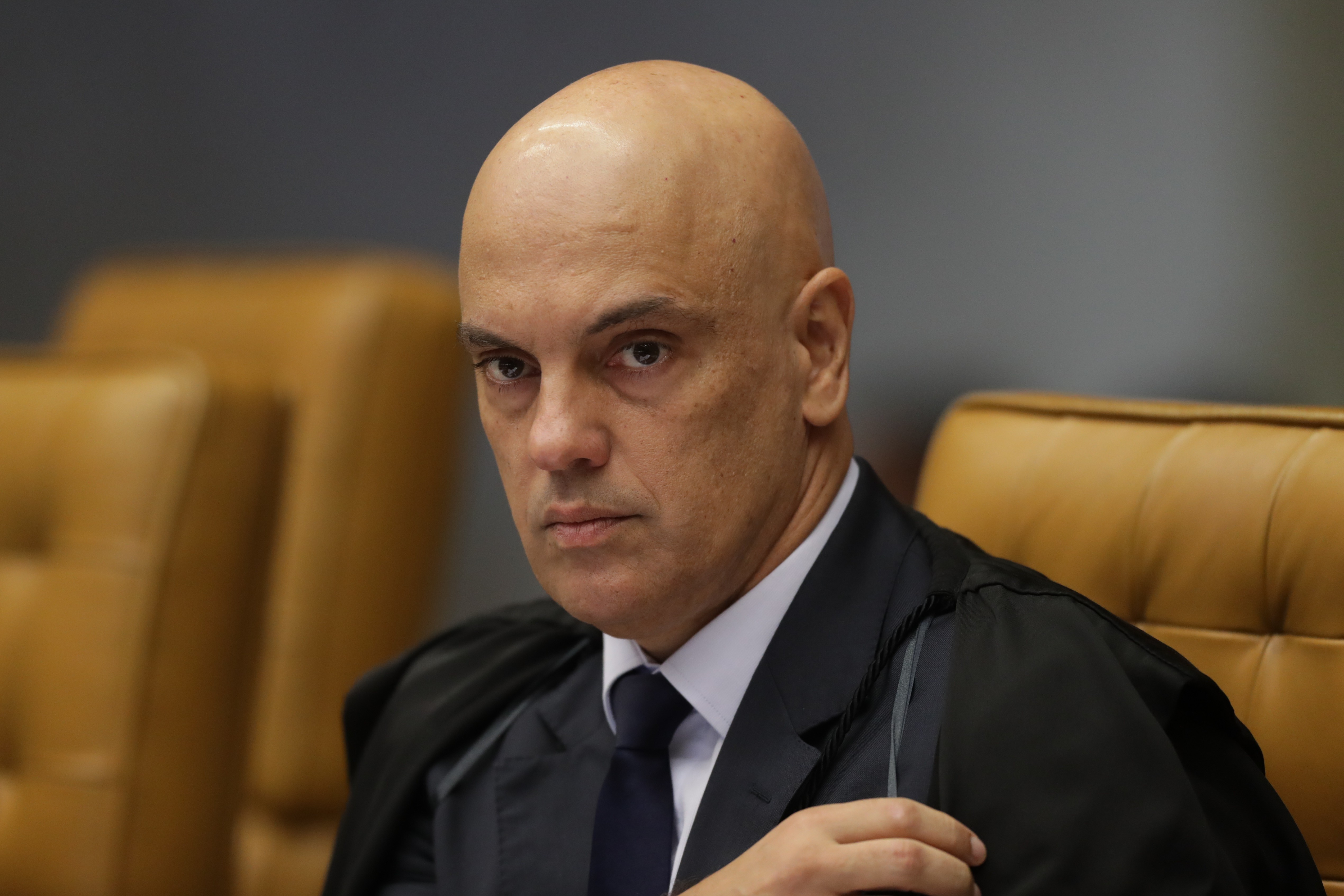 Alexandre de Moraes manda Tesouro repassar R$ 430 milhões a estados da Amazônia thumbnail