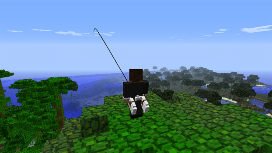 Minecraft Attack on Titan Mod Jogos Download TechTudo