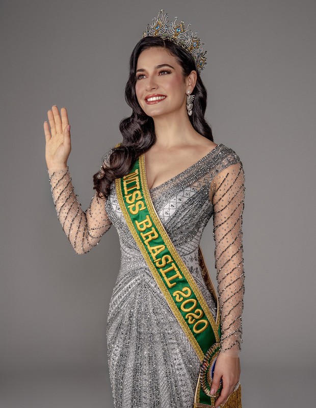 julia gama miss brazil