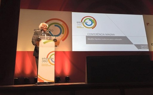 Zygmunt Bauman Como A Era Digital Produziu Um Novo Ser Humano