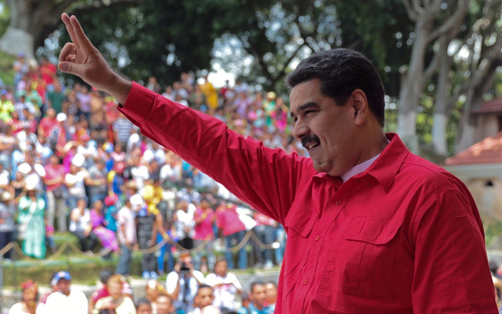 Resultado de imagem para Vitoria na venezuela Imagem