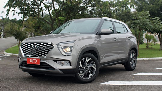 50 carros mais vendidos de fevereiro: Hyundai HB20 cai dez posições e Creta é líder dos SUVs 