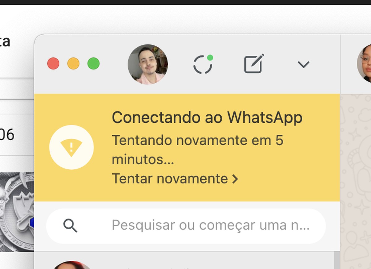 Dobra uso de ligações telefônicas após apagão do WhatsApp