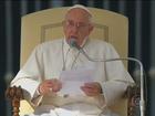 Papa Francisco pede perdão por escândalos recentes na Igreja Católica