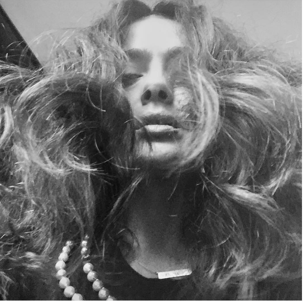 A atriz Salma Hayek (Foto: Instagram)