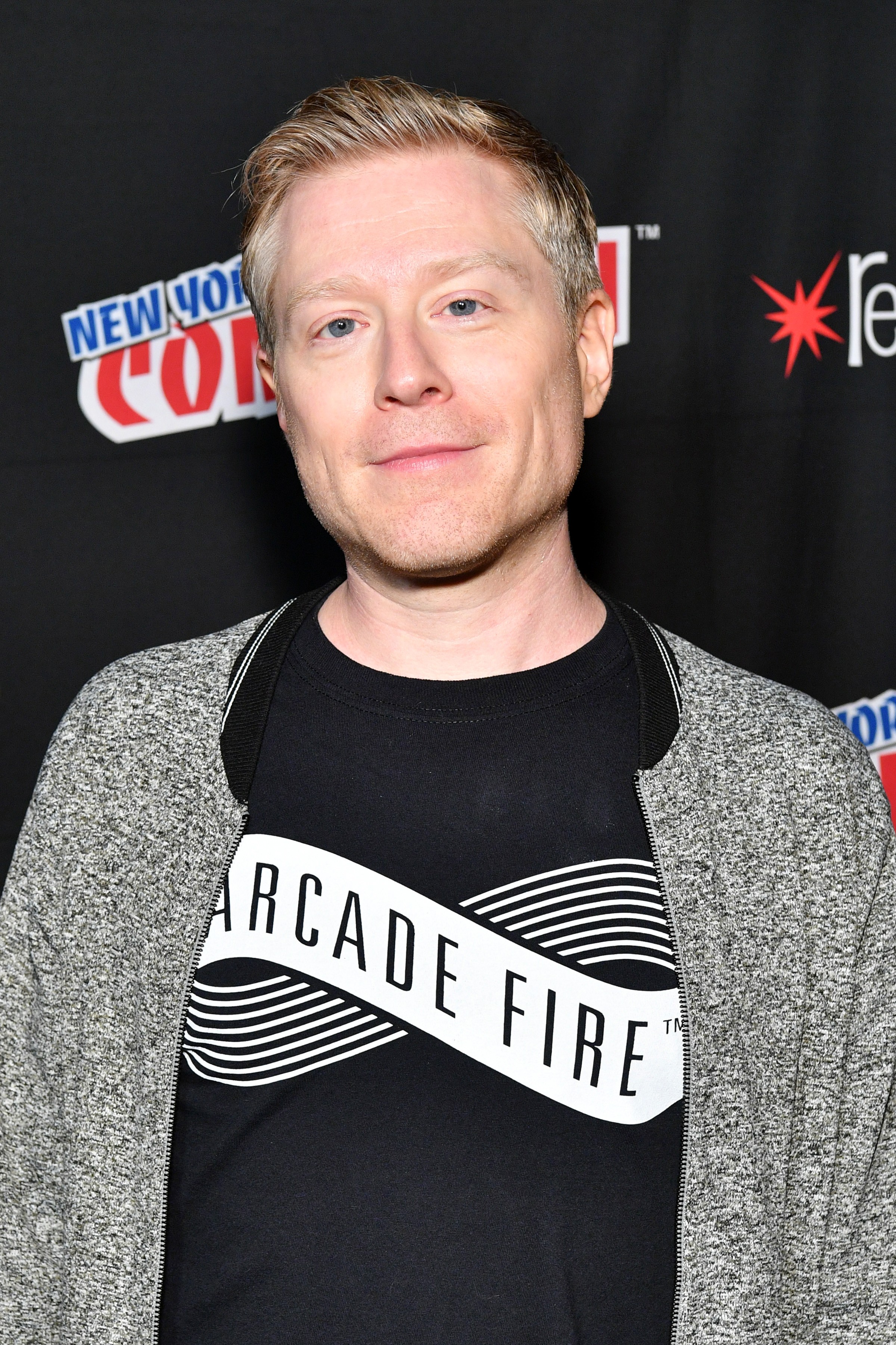Anthony Rapp (Foto: Getty Images)