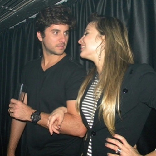 Marcio Pedreira apoia Claudia Leitte que estava bêbada (Foto: Reprodução/Instagram)